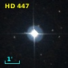 HD    447