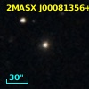 2MASX J00081356+1950288