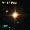 V* EP Peg