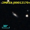 2MASX J00012170+2051397