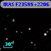 IRAS F23588+2206