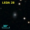 LEDA      28