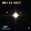 BD+21  5017