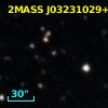 2MASS J03231029+4813051