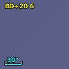 BD+20     6
