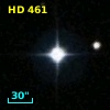 HD    461