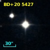BD+20  5427