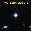 TYC 1184-2330-1