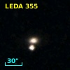 LEDA     355