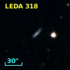 LEDA     318