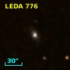 LEDA     776