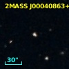 2MASS J00040863+2040195