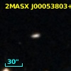 2MASX J00053803+2216567