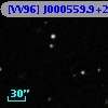 [VV96] J000559.9+203111