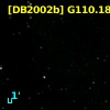 [DB2002b] G110.18-41.23