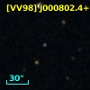 [VV98] J000802.4+204411