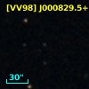 [VV98] J000829.5+204200
