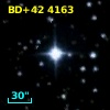 BD+42  4163