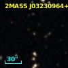 2MASS J03230964+4815265