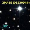 2MASS J03230944+4818335
