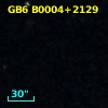GB6 B0004+2129