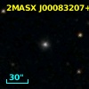 2MASX J00083207+2211439