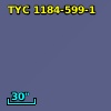 TYC 1184-599-1