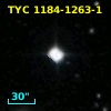 TYC 1184-1263-1