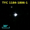TYC 1184-1806-1