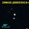 2MASS J00055919+2031403