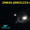 2MASS J00031233+2157489