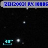 [ZEH2003] RX J0006.3+2012  1