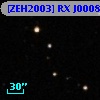 [ZEH2003] RX J0008.9+2050  1