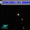 [ZEH2003] RX J0008.9+2050  3