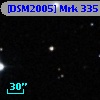 [DSM2005] Mrk 335 4