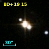 BD+19    15
