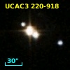 CCDM J00118+1951B