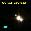 CCDM J00118+1951C