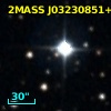 2MASS J03230851+4818519