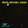 IRAS 00108+2044