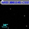 NVSS J001145+215912