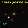 2MASX J00130619+2027380