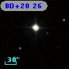 BD+20    26