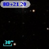 BD+21    20