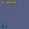 V* BW Psc