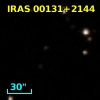 IRAS 00131+2144