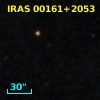 IRAS 00161+2053