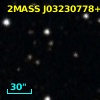 2MASS J03230778+4817267
