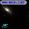 HMS 0019+2207
