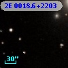 2E 0018.6+2203